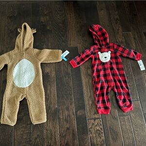 Jumpsuit 9 month